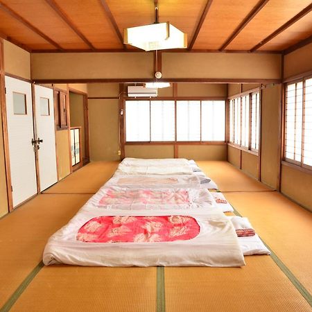 Biwako House 2 Vila Otsu Exterior foto