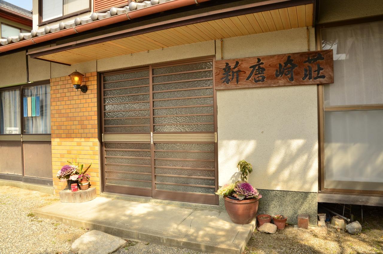 Biwako House 2 Vila Otsu Exterior foto