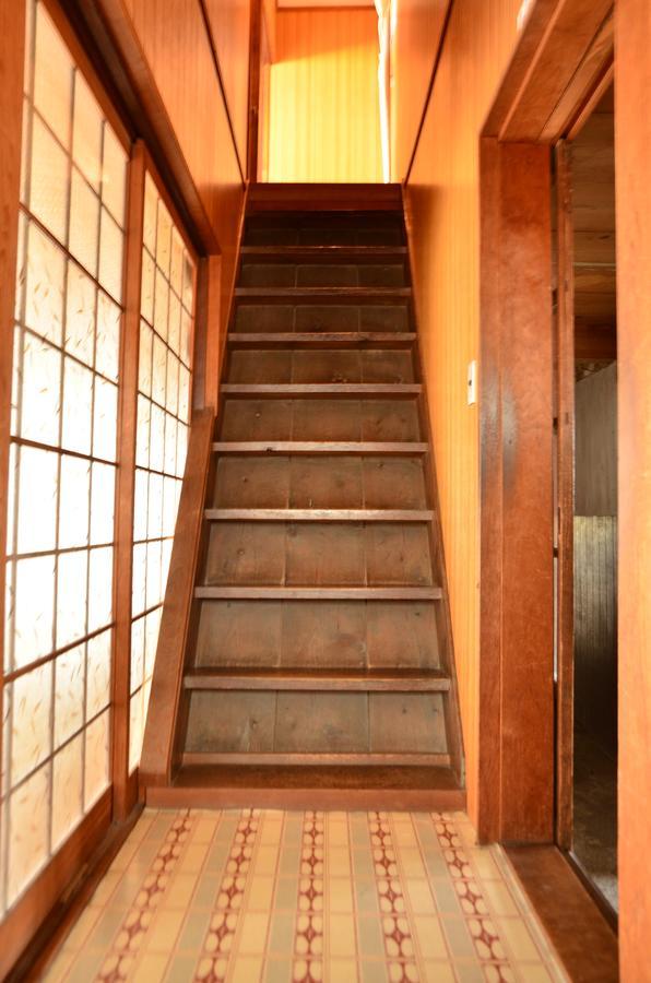 Biwako House 2 Vila Otsu Exterior foto