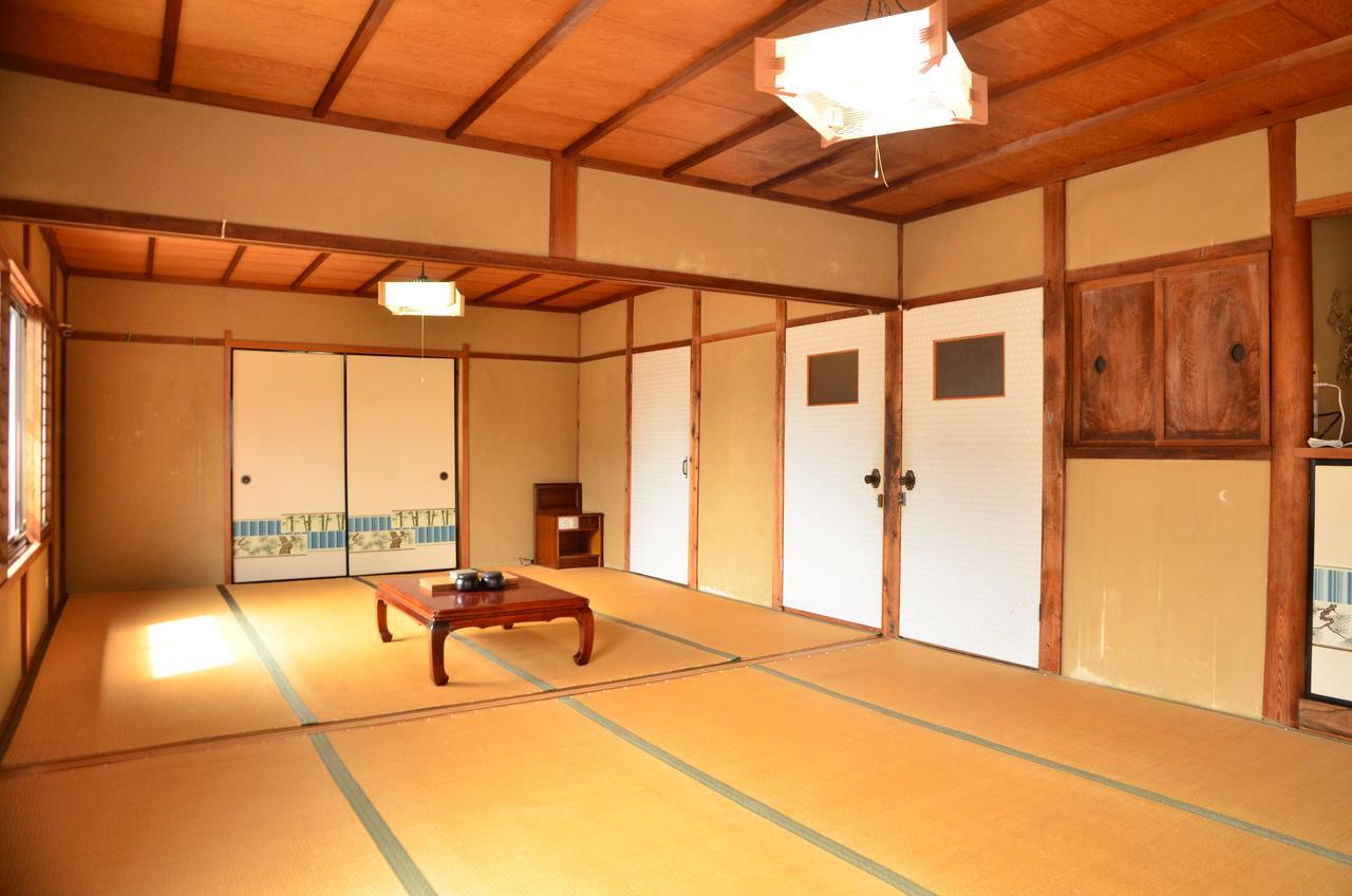 Biwako House 2 Vila Otsu Exterior foto