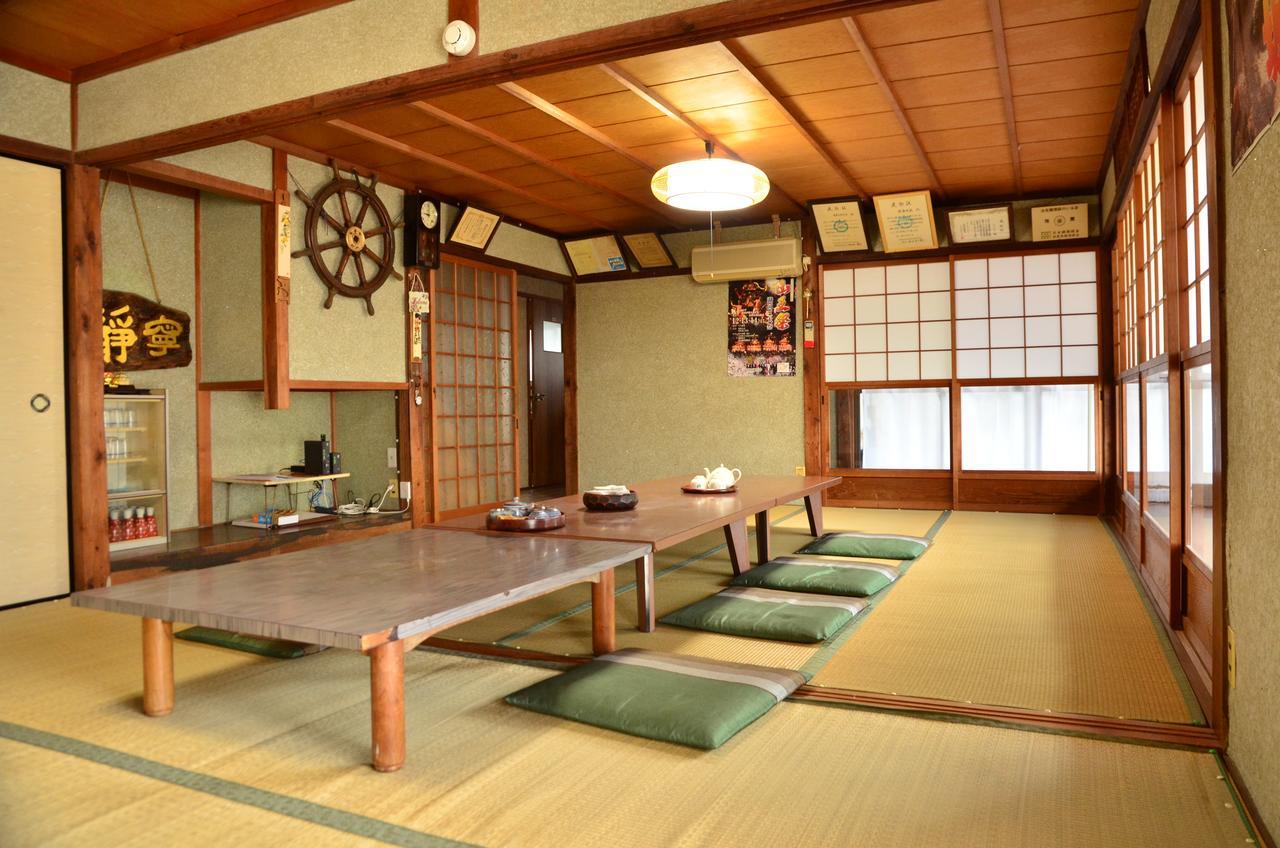Biwako House 2 Vila Otsu Exterior foto