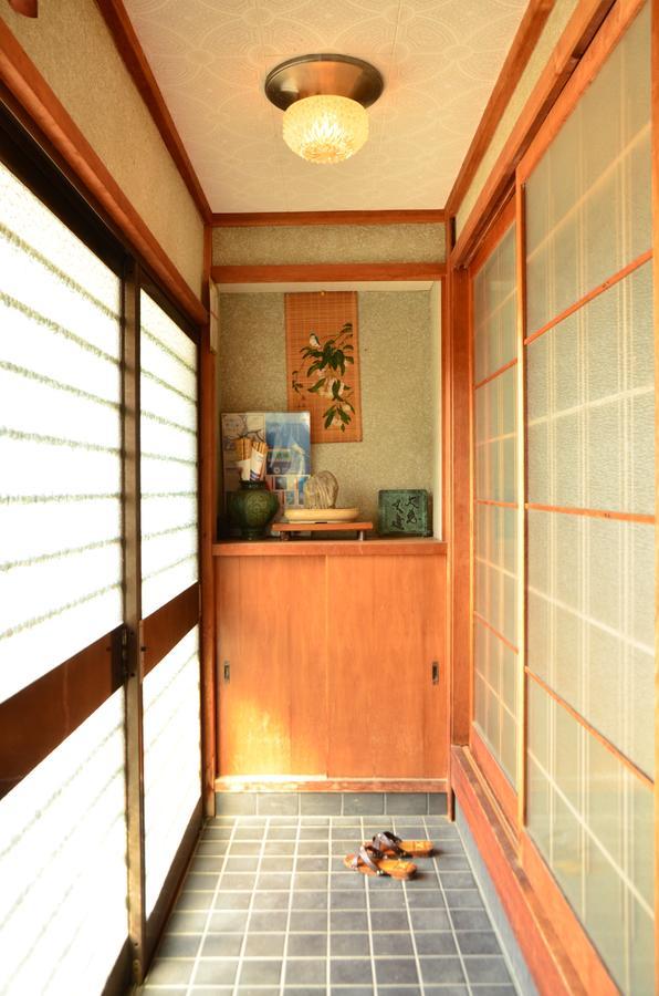 Biwako House 2 Vila Otsu Exterior foto