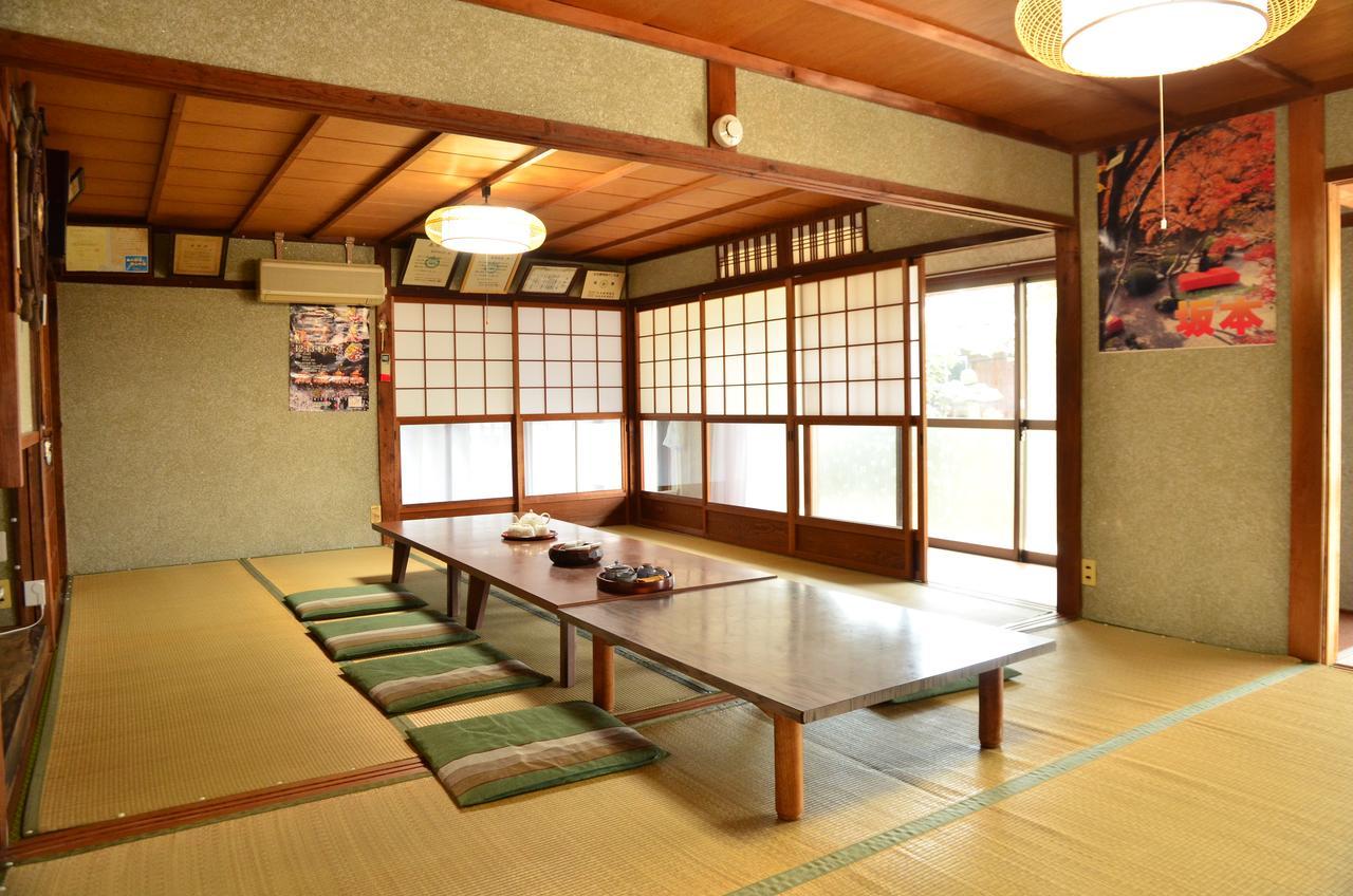 Biwako House 2 Vila Otsu Exterior foto