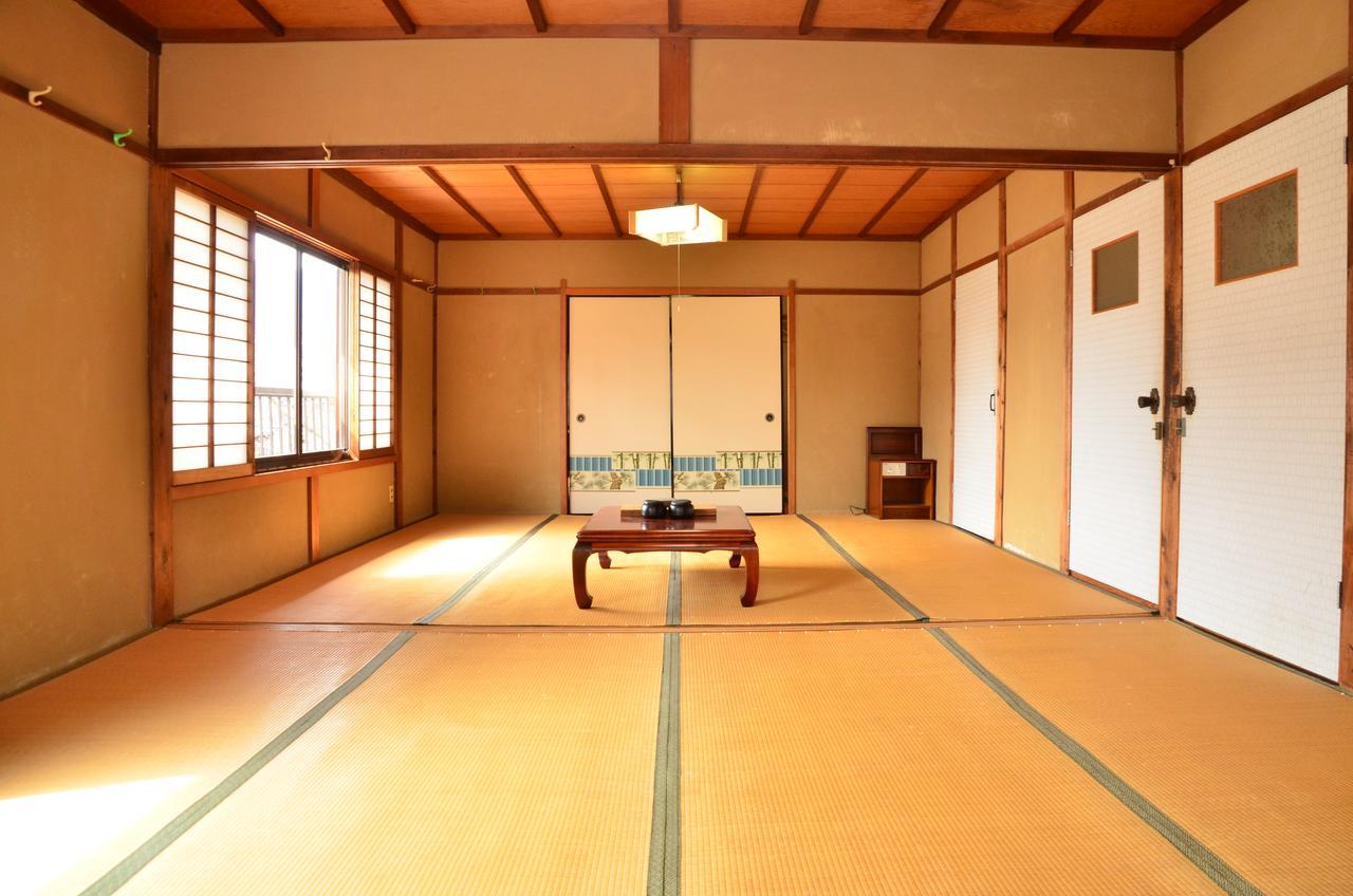 Biwako House 2 Vila Otsu Exterior foto