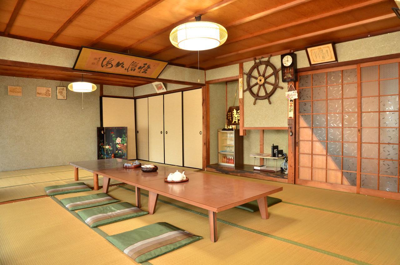 Biwako House 2 Vila Otsu Exterior foto