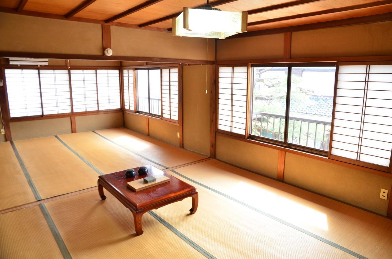 Biwako House 2 Vila Otsu Exterior foto