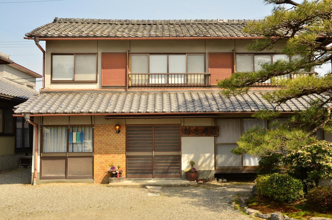 Biwako House 2 Vila Otsu Exterior foto