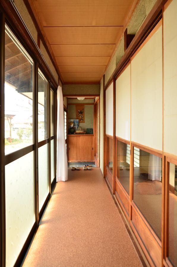 Biwako House 2 Vila Otsu Exterior foto