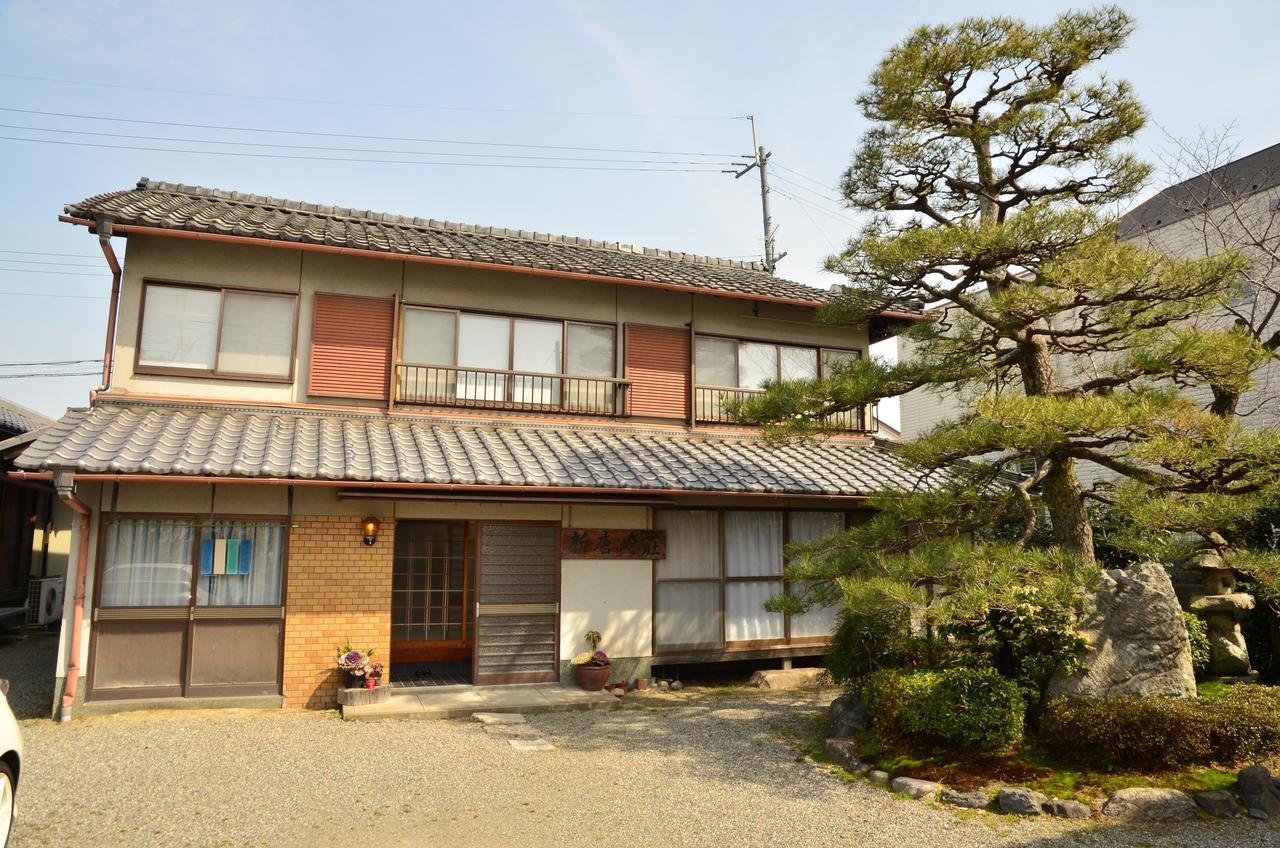 Biwako House 2 Vila Otsu Exterior foto