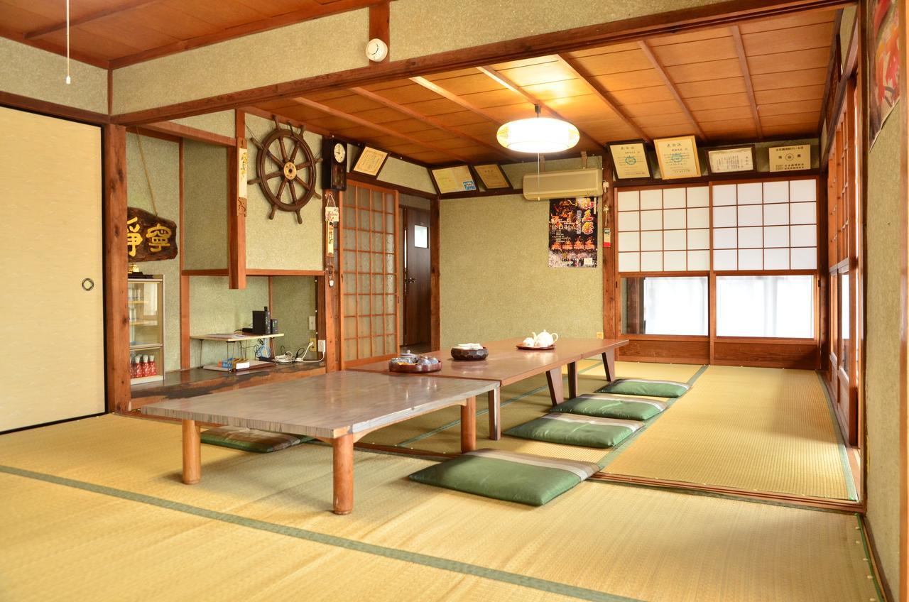 Biwako House 2 Vila Otsu Exterior foto